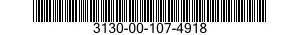 3130-00-107-4918  3130001074918 001074918
