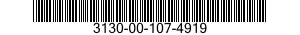 3130-00-107-4919  3130001074919 001074919