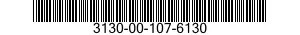 3130-00-107-6130  3130001076130 001076130