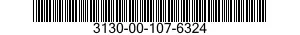 3130-00-107-6324  3130001076324 001076324