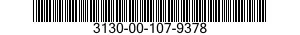 3130-00-107-9378  3130001079378 001079378
