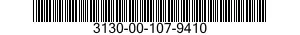3130-00-107-9410  3130001079410 001079410