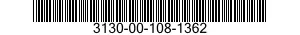 3130-00-108-1362  3130001081362 001081362