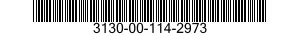 3130-00-114-2973  3130001142973 001142973