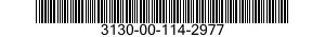 3130-00-114-2977  3130001142977 001142977