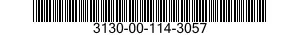 3130-00-114-3057  3130001143057 001143057