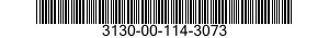 3130-00-114-3073  3130001143073 001143073