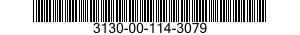 3130-00-114-3079  3130001143079 001143079