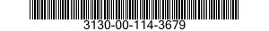 3130-00-114-3679  3130001143679 001143679