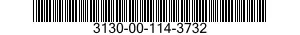 3130-00-114-3732  3130001143732 001143732