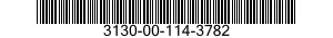 3130-00-114-3782  3130001143782 001143782