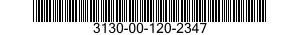 3130-00-120-2347  3130001202347 001202347