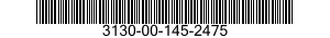 3130-00-145-2475  3130001452475 001452475