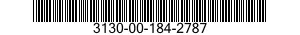 3130-00-184-2787  3130001842787 001842787