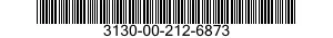 3130-00-212-6873  3130002126873 002126873