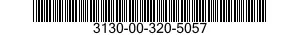 3130-00-320-5057  3130003205057 003205057