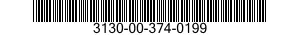 3130-00-374-0199  3130003740199 003740199