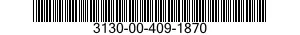 3130-00-409-1870  3130004091870 004091870