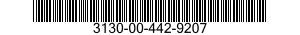 3130-00-442-9207  3130004429207 004429207
