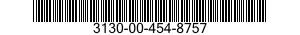 3130-00-454-8757  3130004548757 004548757