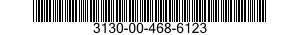 3130-00-468-6123  3130004686123 004686123