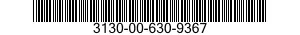 3130-00-630-9367  3130006309367 006309367
