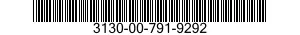 3130-00-791-9292  3130007919292 007919292