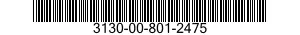 3130-00-801-2475  3130008012475 008012475