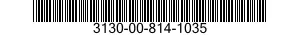 3130-00-814-1035  3130008141035 008141035