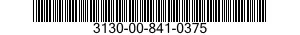 3130-00-841-0375  3130008410375 008410375