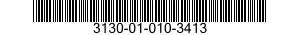 3130-01-010-3413  3130010103413 010103413