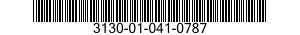 3130-01-041-0787  3130010410787 010410787