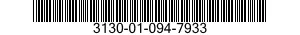 3130-01-094-7933  3130010947933 010947933