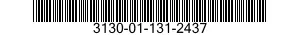 3130-01-131-2437 BEARING UNIT,BALL 3130011312437 011312437