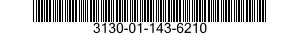 3130-01-143-6210  3130011436210 011436210