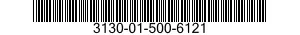 3130-01-500-6121 BEARING UNIT,ROLLER 3130015006121 015006121