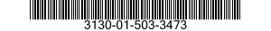 3130-01-503-3473 BEARING UNIT,ROLLER 3130015033473 015033473