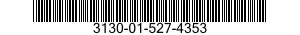 3130-01-527-4353 BEARING UNIT,ROLLER 3130015274353 015274353