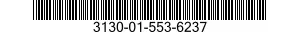 3130-01-553-6237 CAP,PILLOW BLOCK 3130015536237 015536237