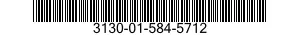 3130-01-584-5712 BEARING UNIT,ROLLER 3130015845712 015845712