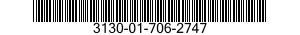 3130-01-706-2747 HOUSING,BEARING UNIT 3130017062747 017062747