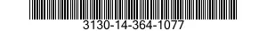 3130-14-364-1077  3130143641077 143641077
