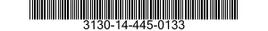 3130-14-445-0133  3130144450133 144450133