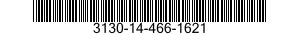 3130-14-466-1621 BEARING UNIT,ROLLER 3130144661621 144661621
