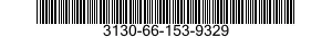 3130-66-153-9329 HOUSING,BEARING UNIT 3130661539329 661539329