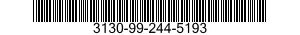 3130-99-244-5193  3130992445193 992445193