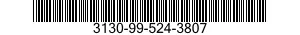 3130-99-524-3807  3130995243807 995243807