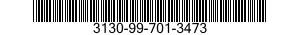 3130-99-701-3473 BEARING UNIT,PLAIN 3130997013473 997013473