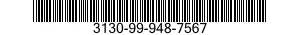 3130-99-948-7567  3130999487567 999487567