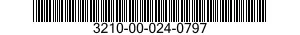 3210-00-024-0797  3210000240797 000240797
